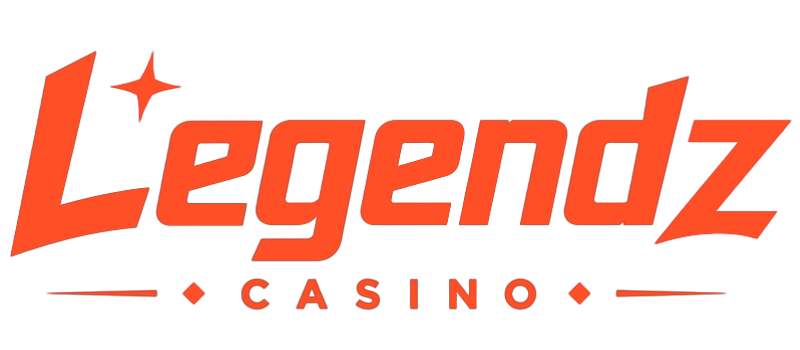 legendz casino logo